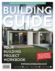 Cover shot: Livingstone St House, Dom Glamuzina architect, Sam Hartnett photographer.